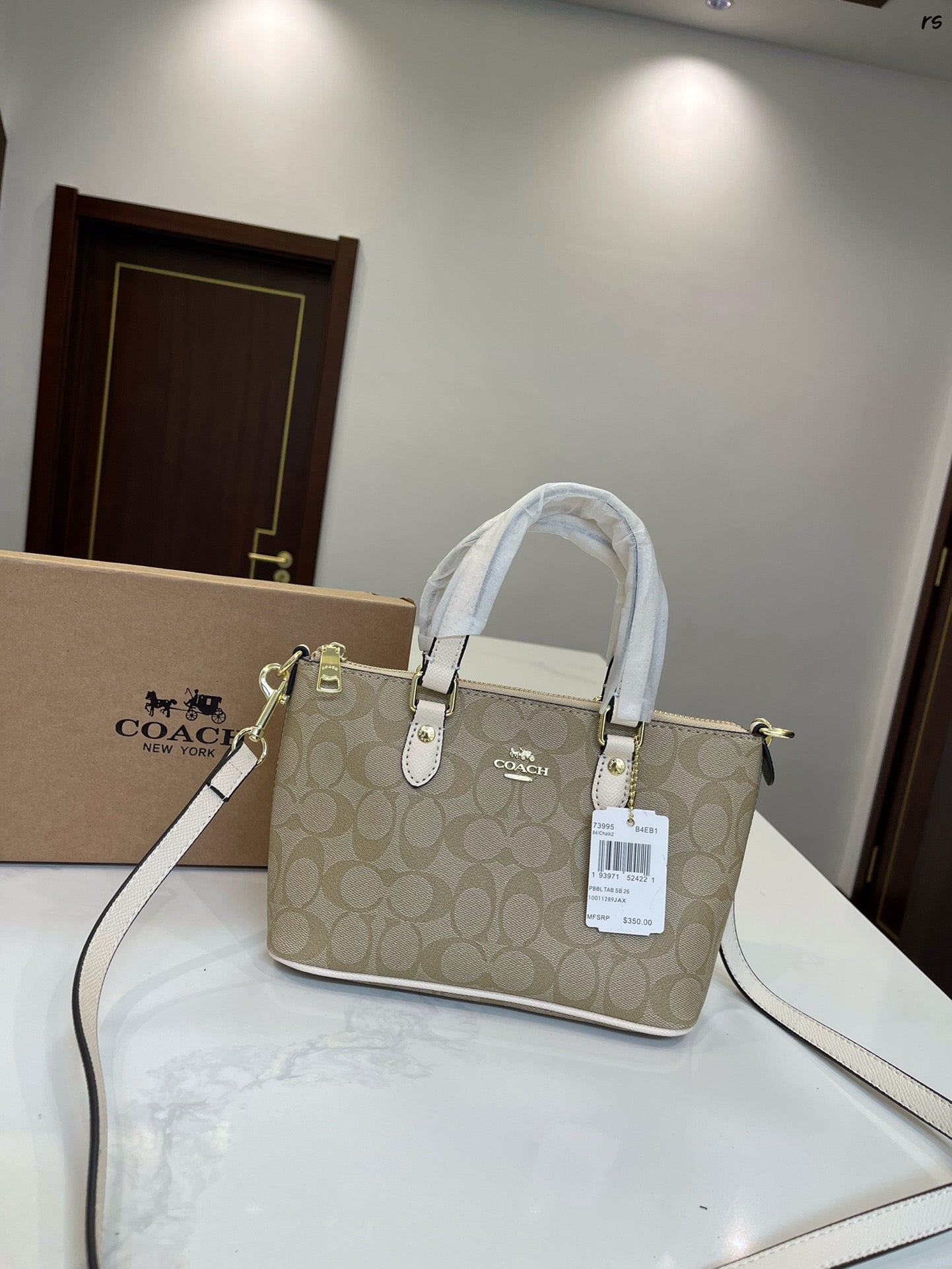Co-BAG12