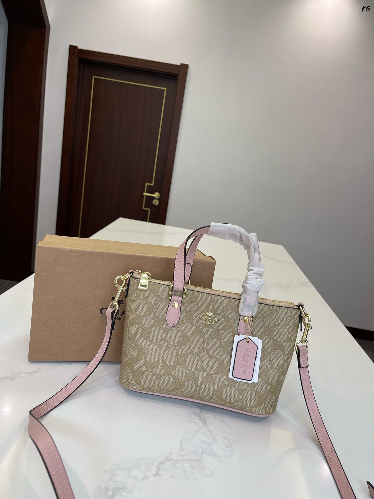 Co-BAG12