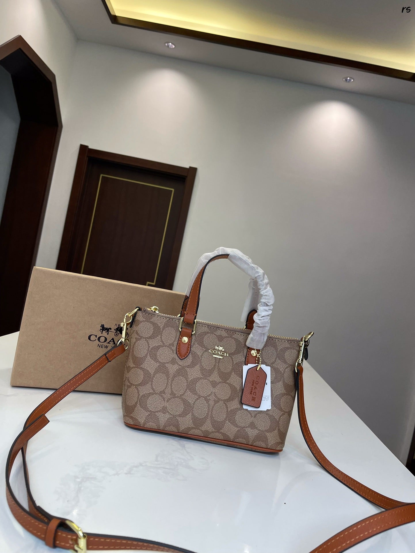 Co-BAG12
