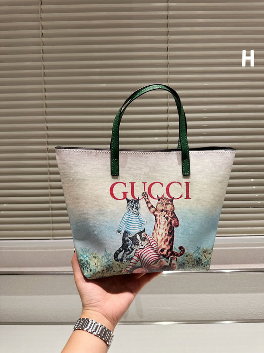 GUCCI BAG 91