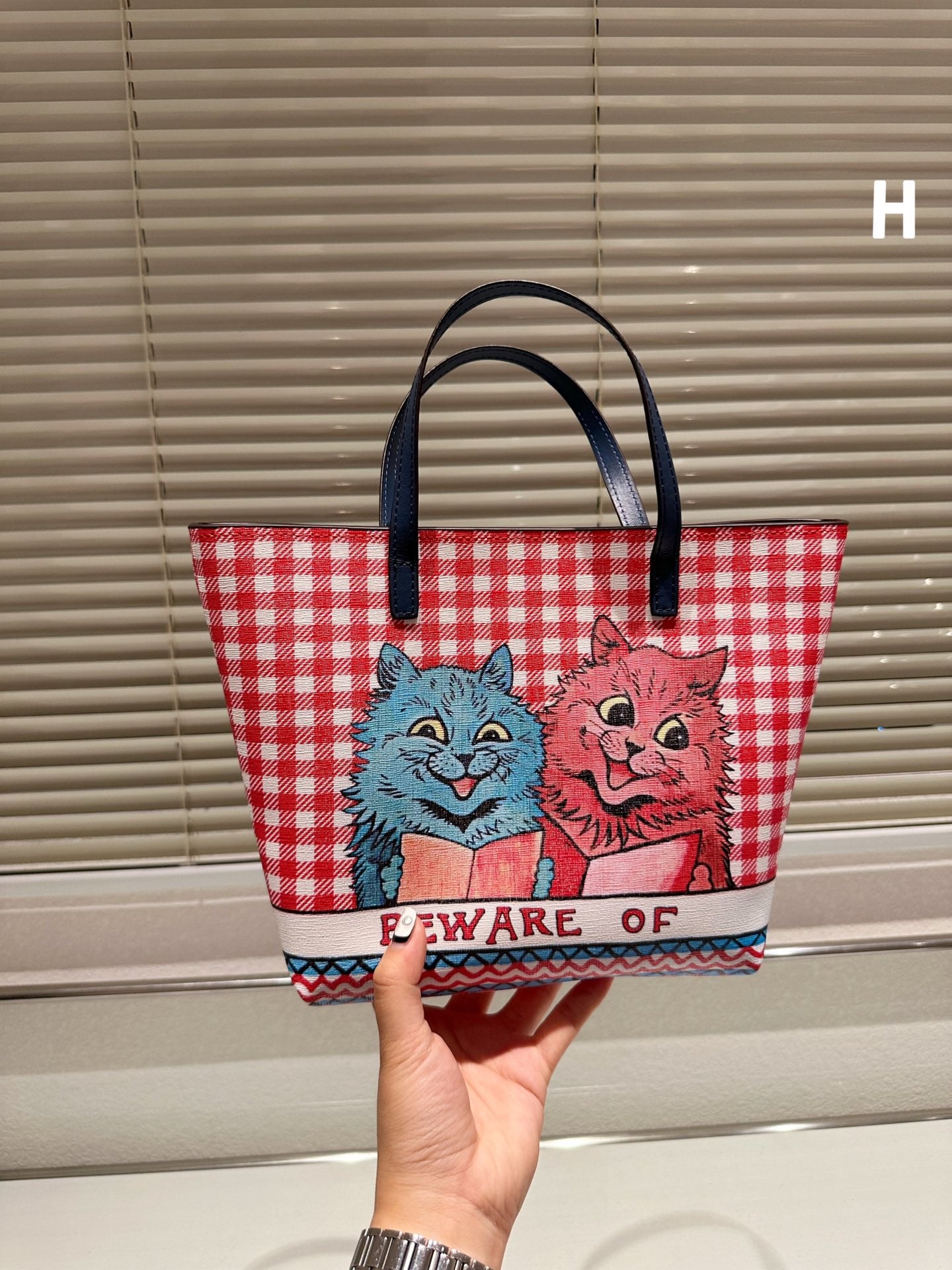 GUCCI BAG 91