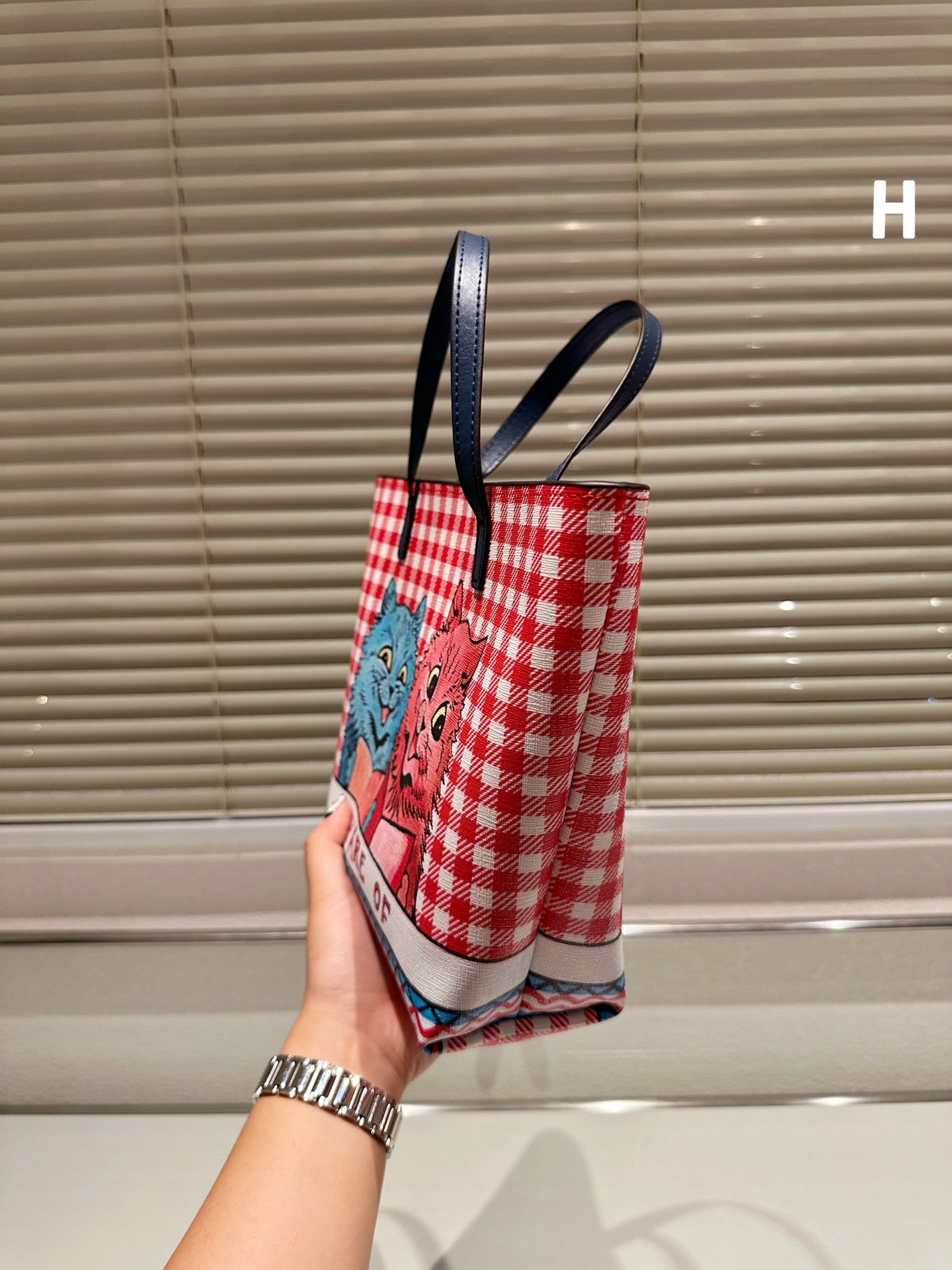 GUCCI BAG 91