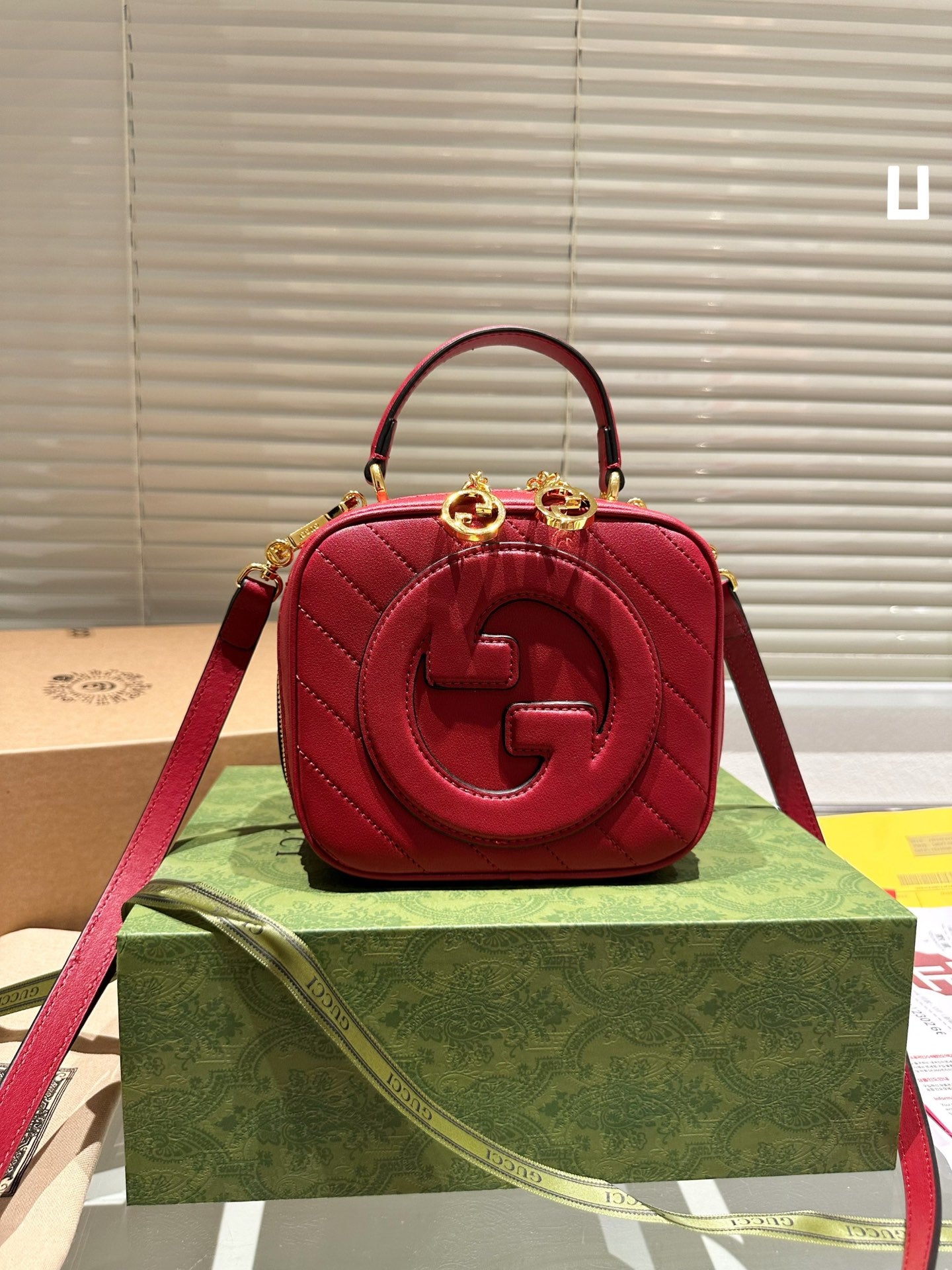 GUCCI BAG 94-95