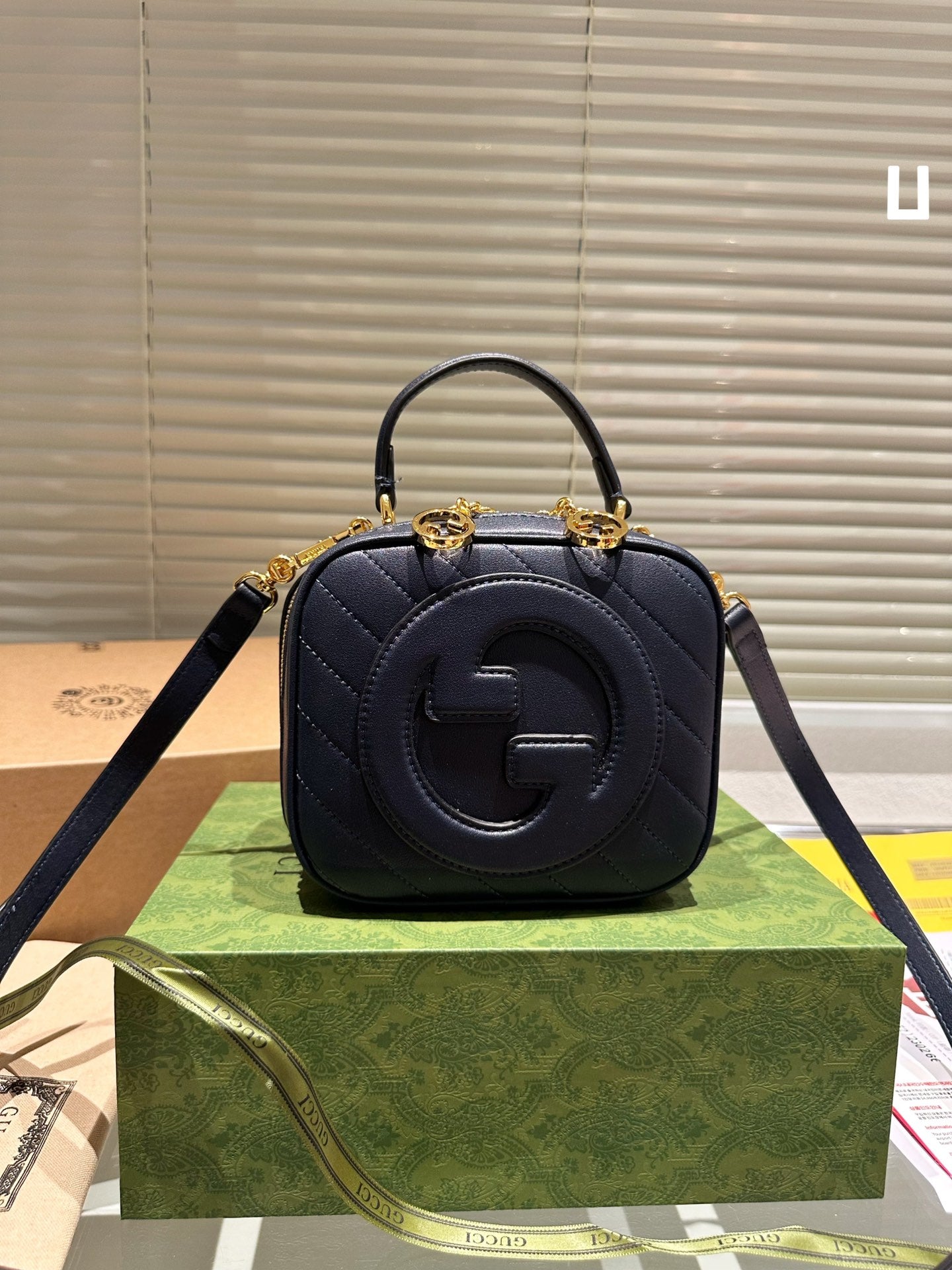 GUCCI BAG 94-95