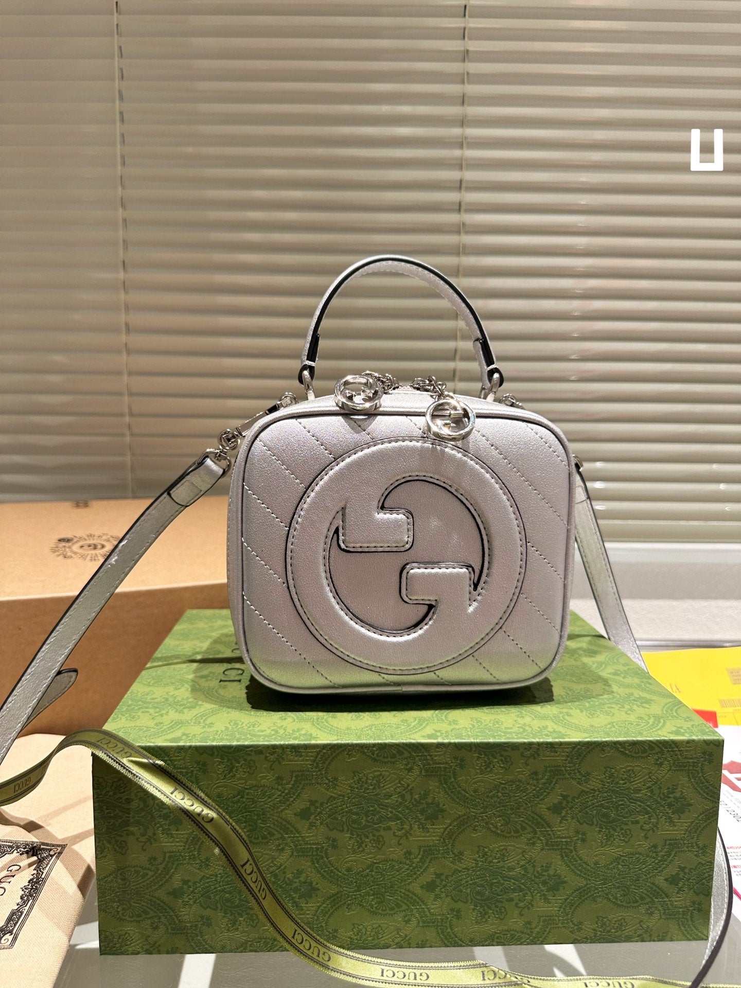 GUCCI BAG 94-95