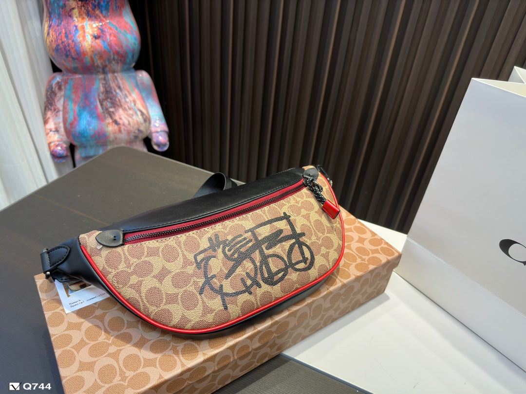 Co-BAG735