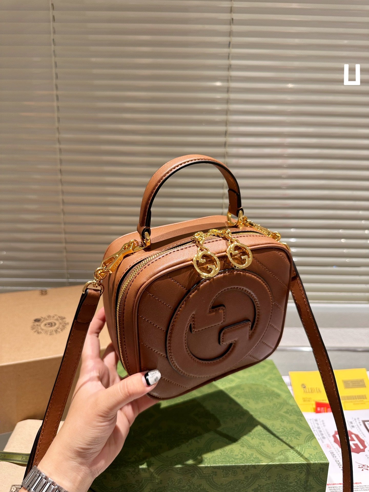 GUCCI BAG 94-95