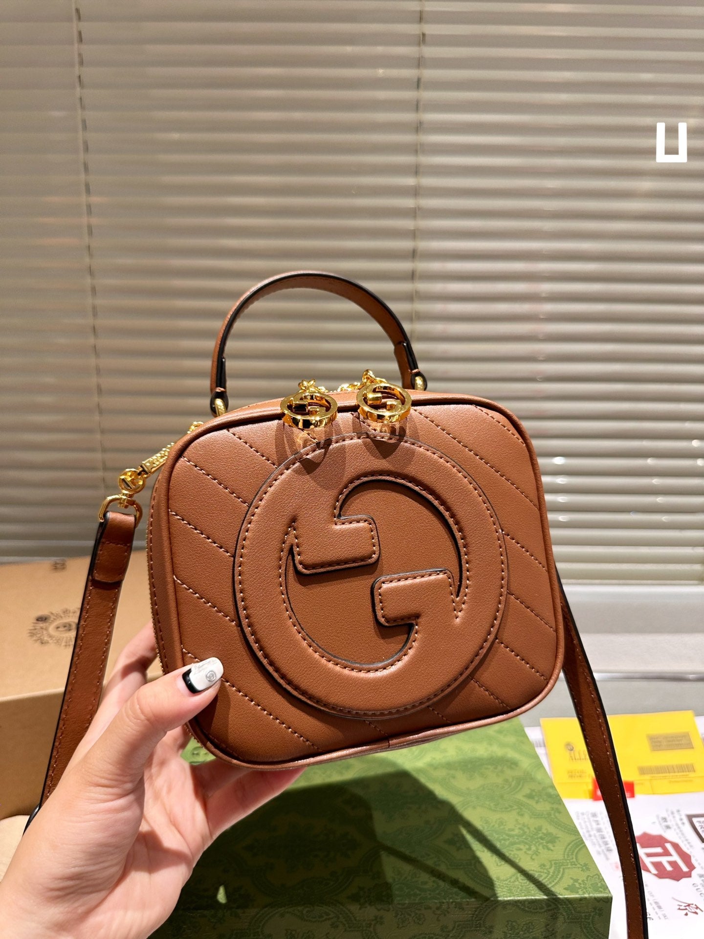 GUCCI BAG 94-95
