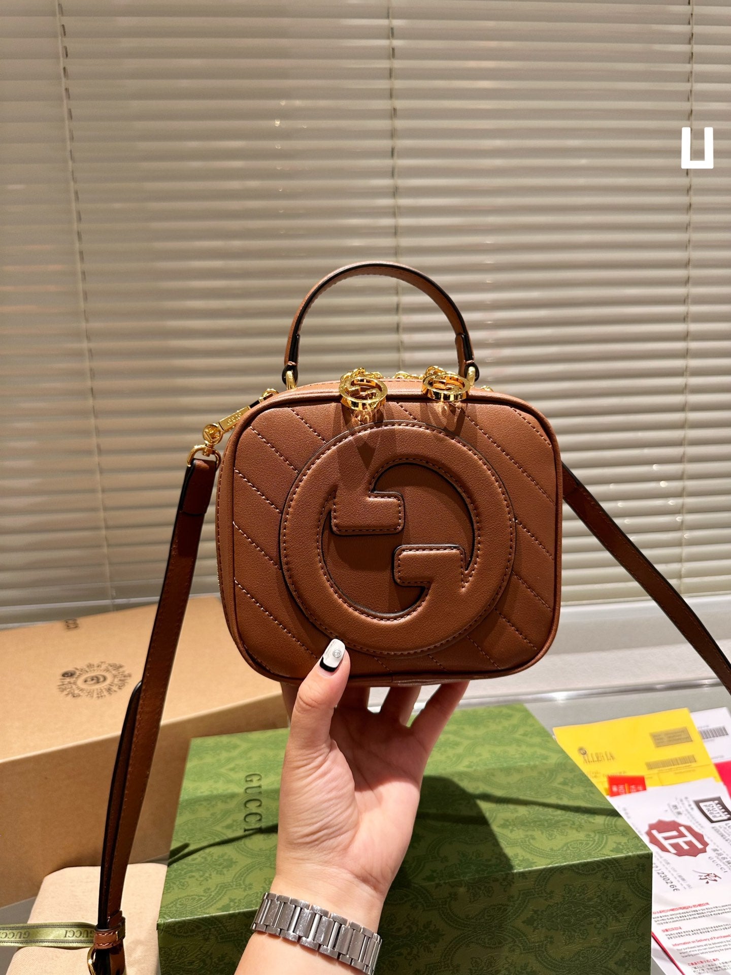 GUCCI BAG 94-95