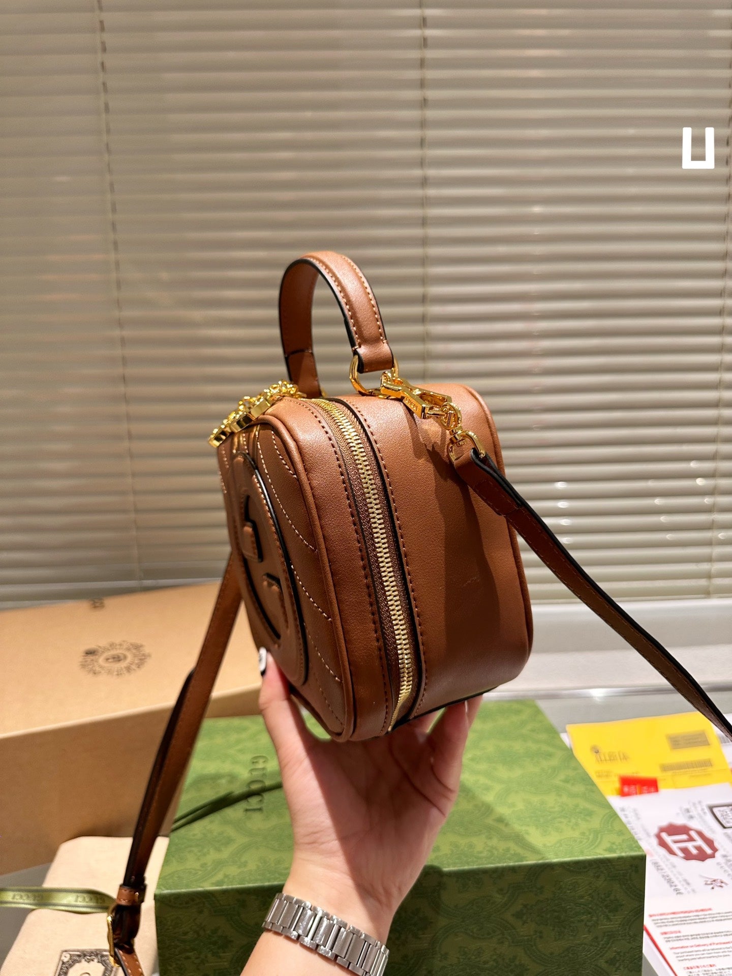 GUCCI BAG 94-95