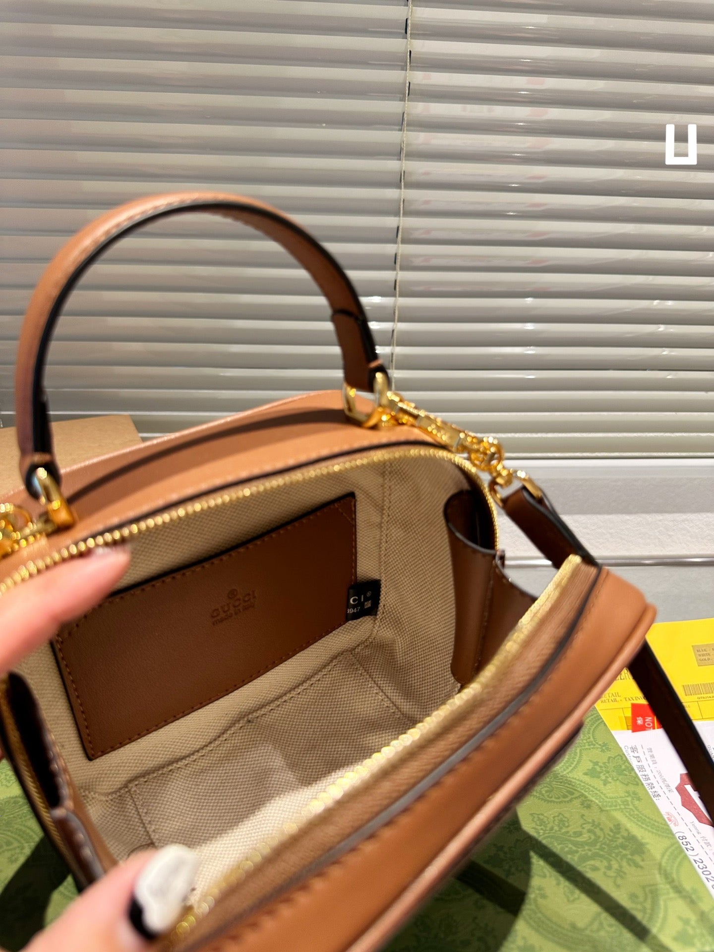 GUCCI BAG 94-95
