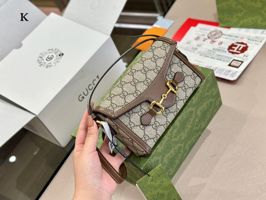GUCCI BAG 98