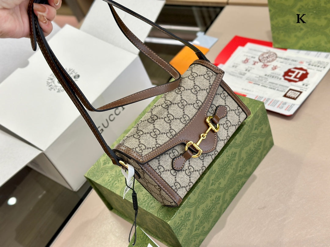 GUCCI BAG 98
