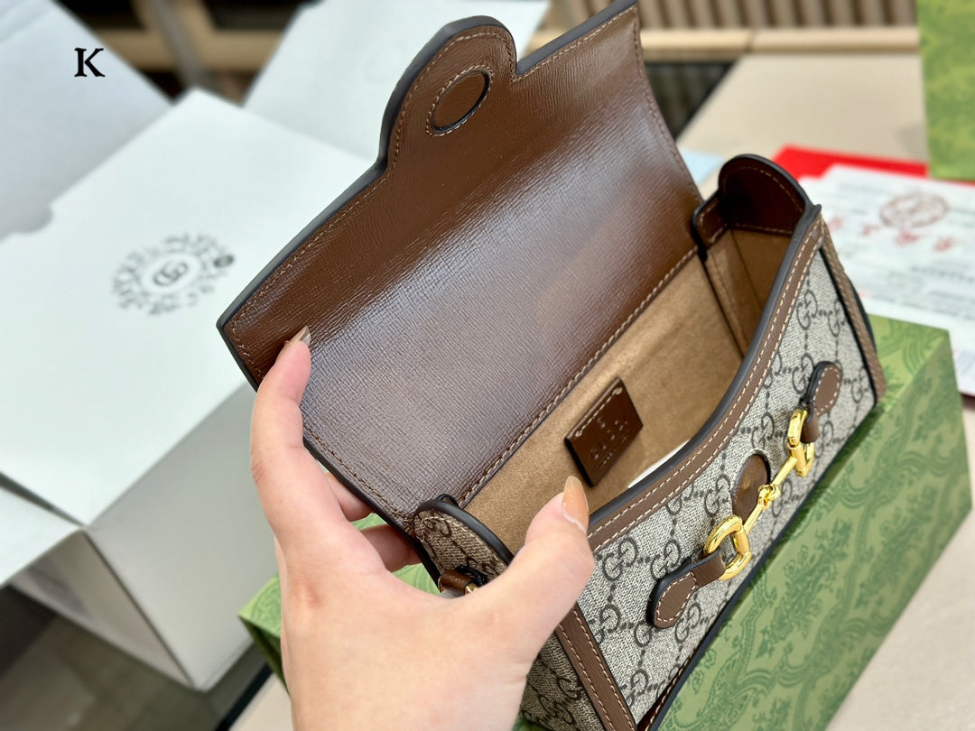 GUCCI BAG 98