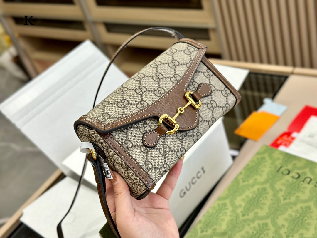 GUCCI BAG 98