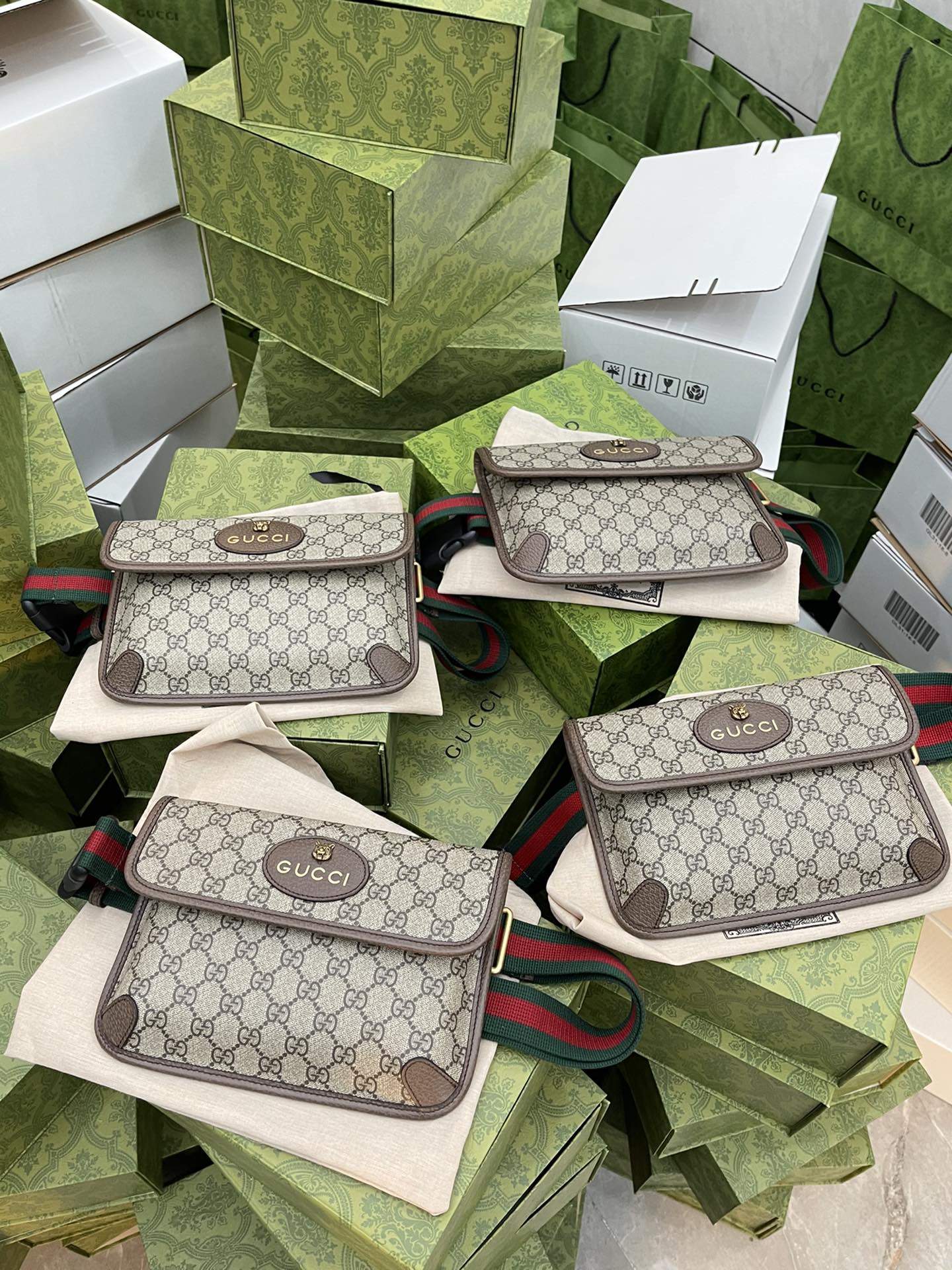 gucci bag  101