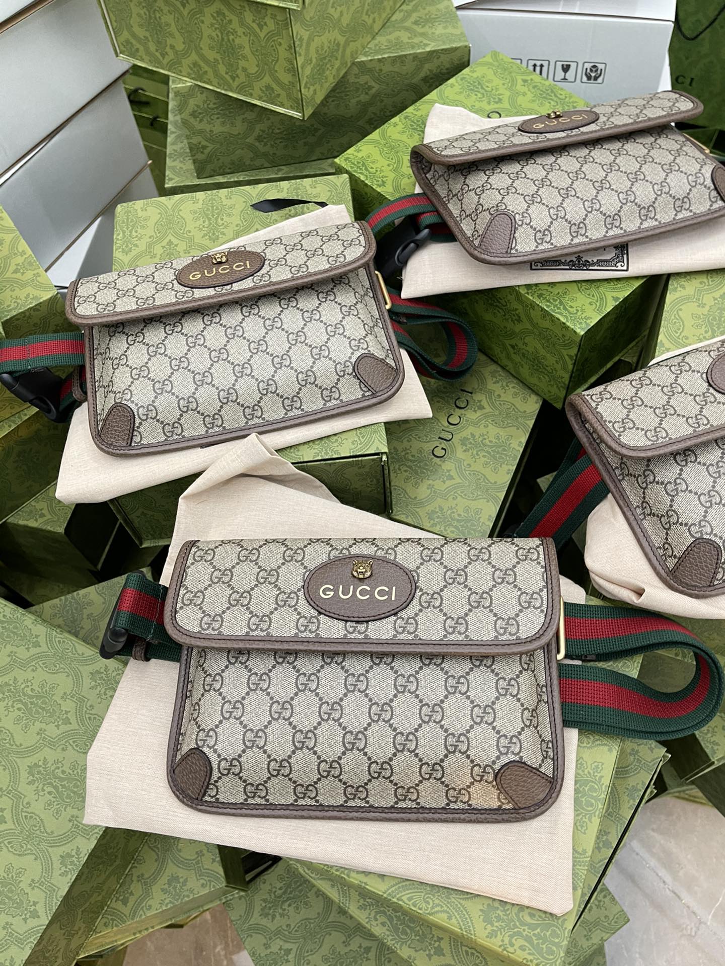gucci bag  101