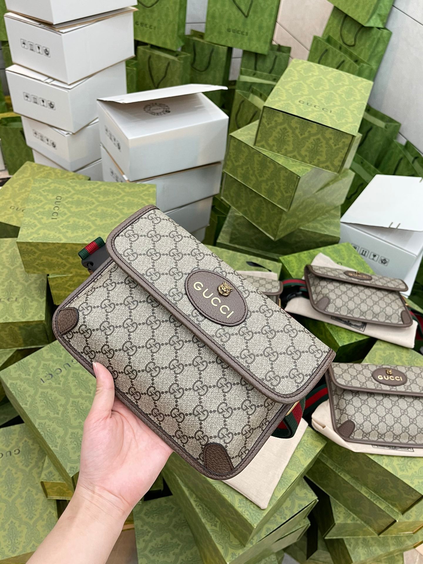 gucci bag  101