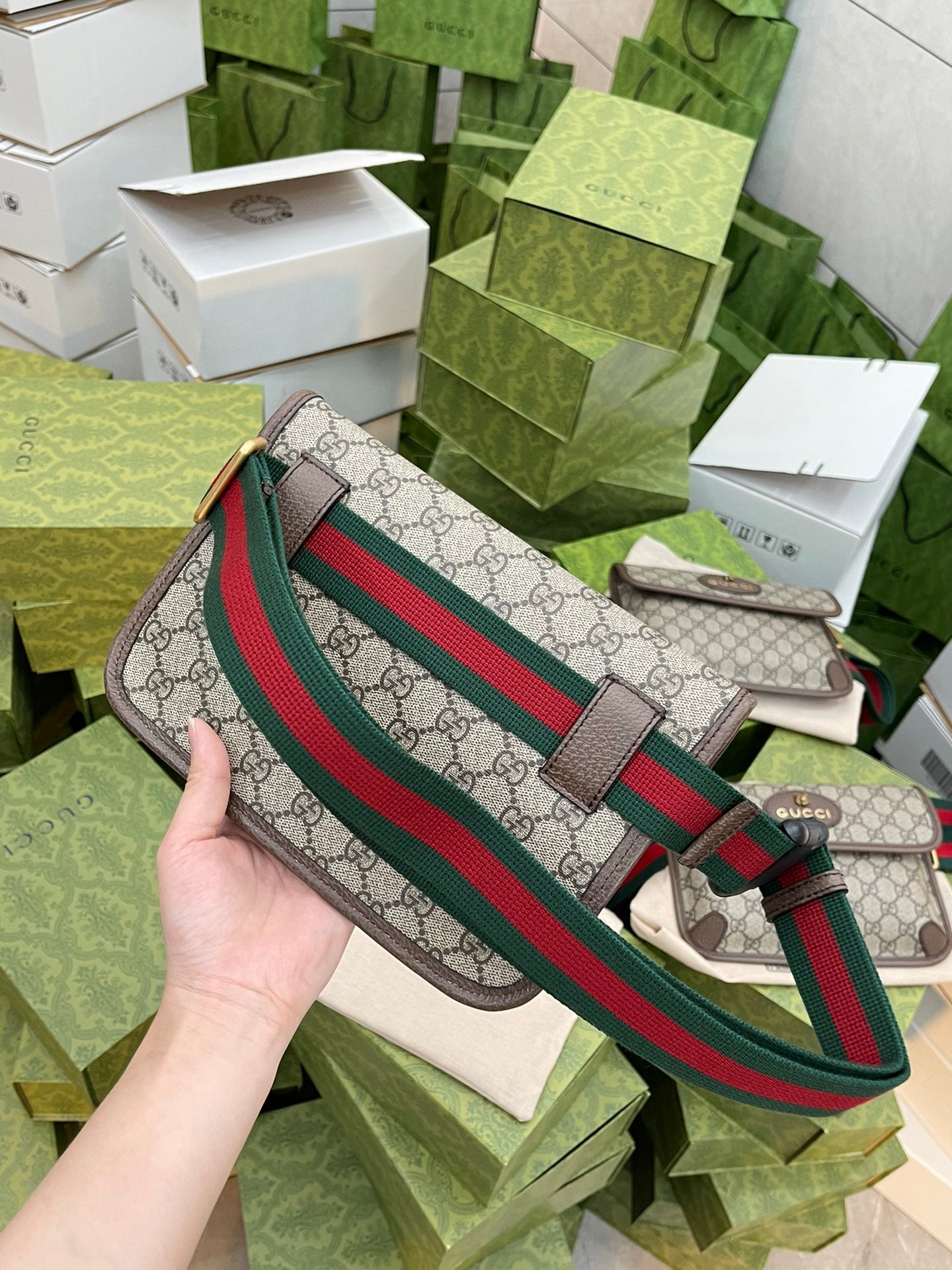 gucci bag  101