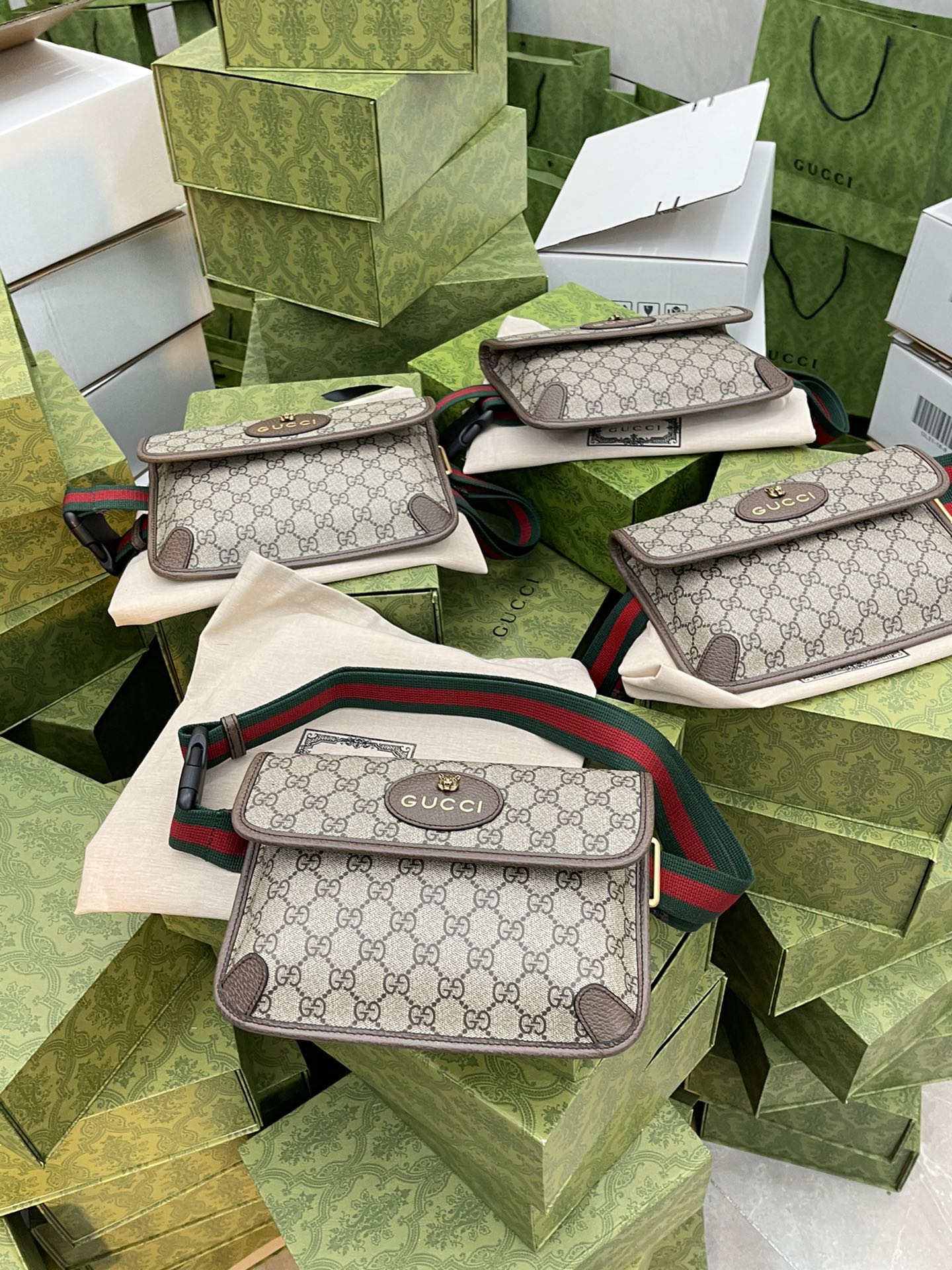 gucci bag  101