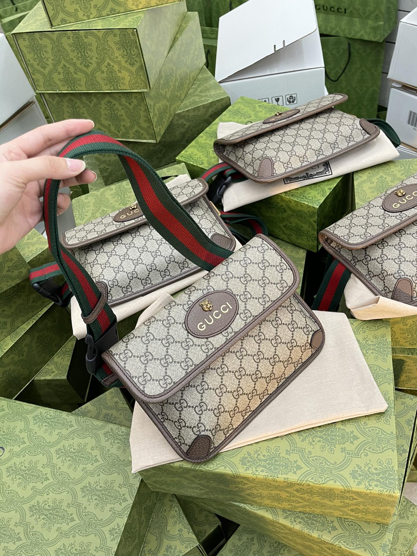 gucci bag  101