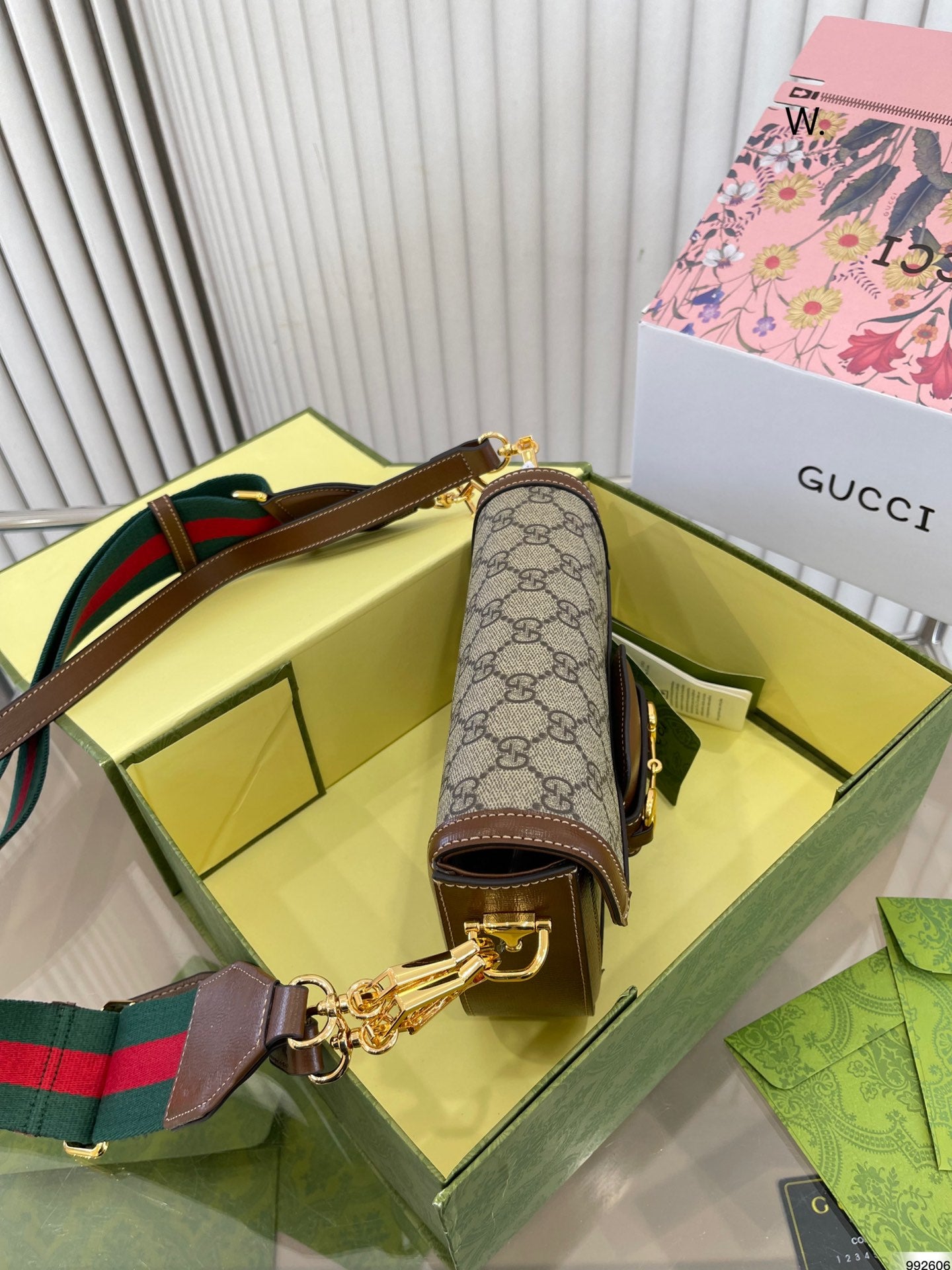 gucci bag 107