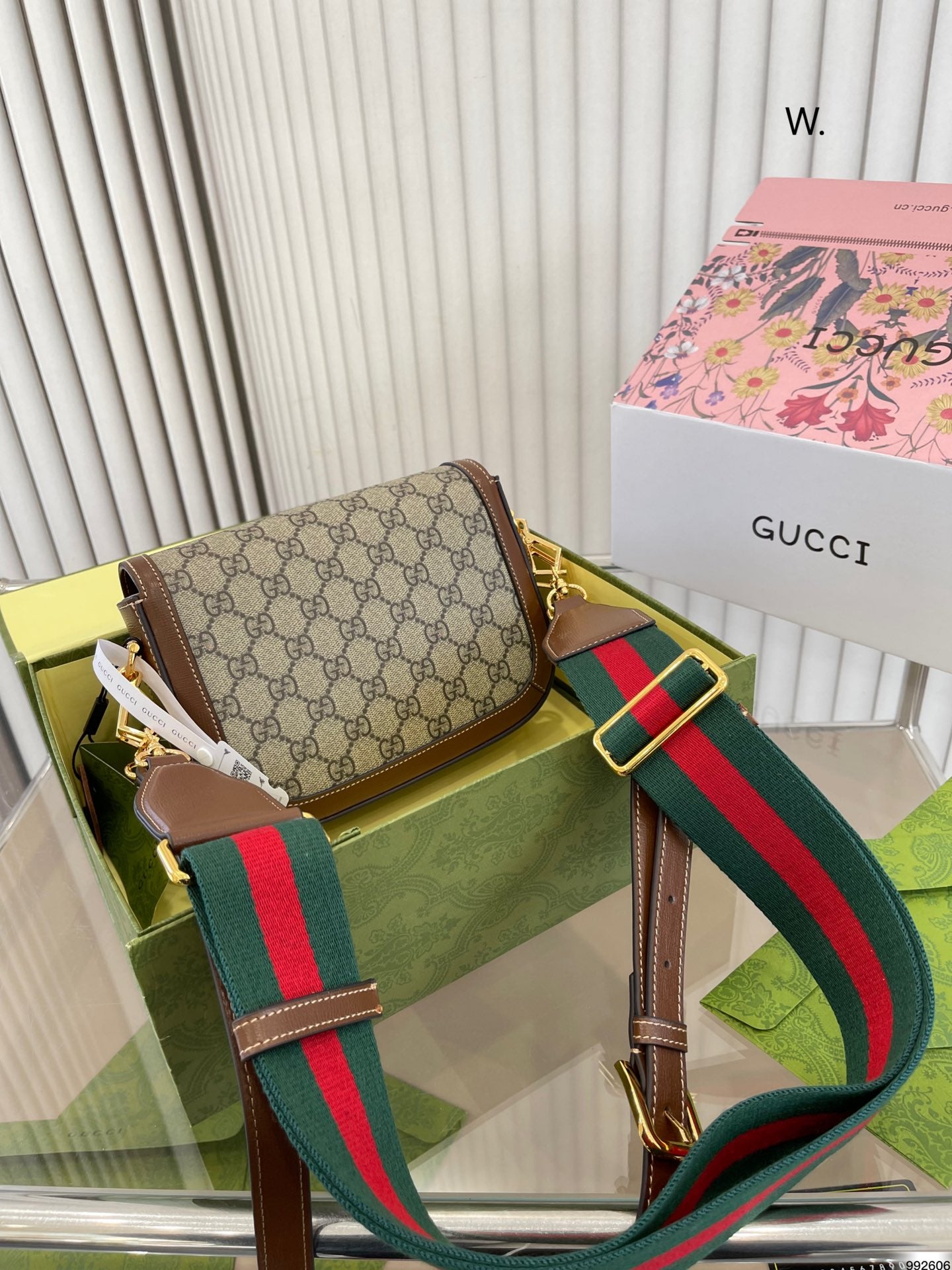 gucci bag 107