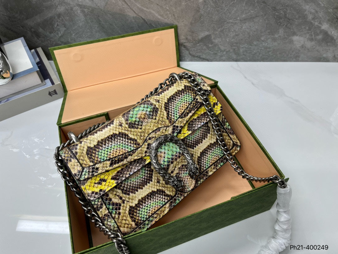 GUCCI BAG 111