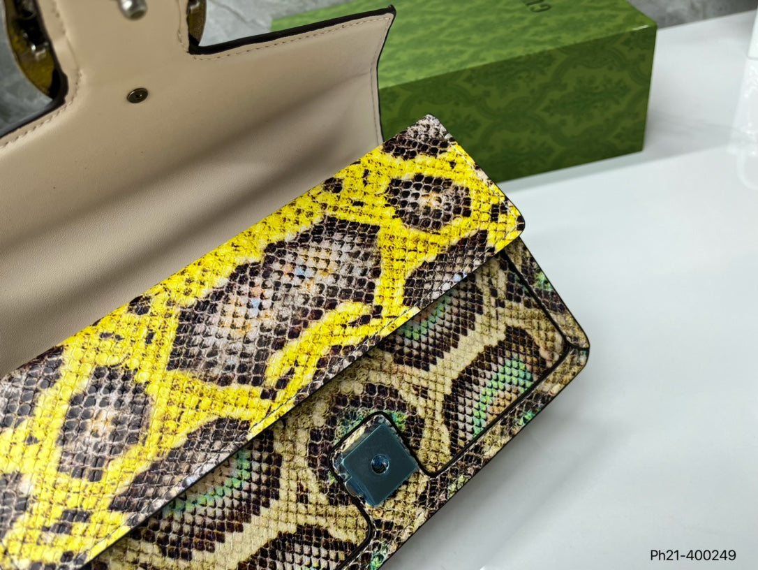 GUCCI BAG 111