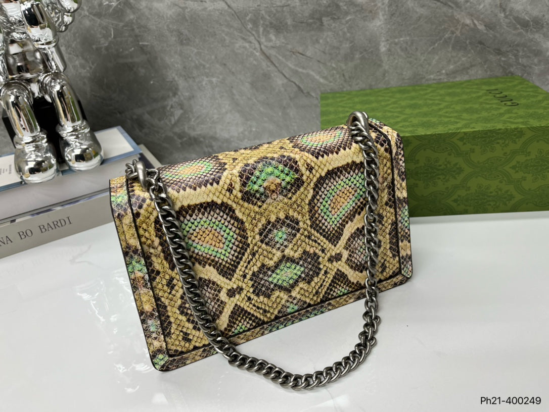 GUCCI BAG 111