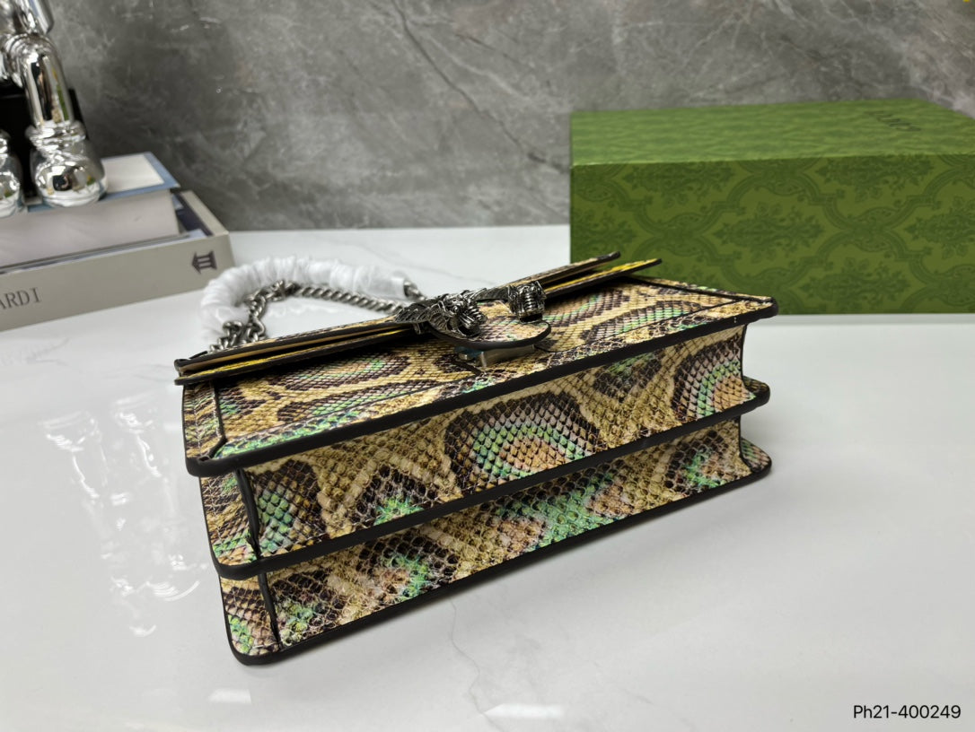 GUCCI BAG 111