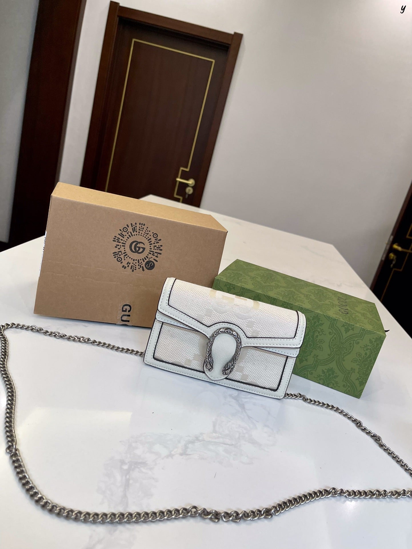 GUCCI BAG 112-113