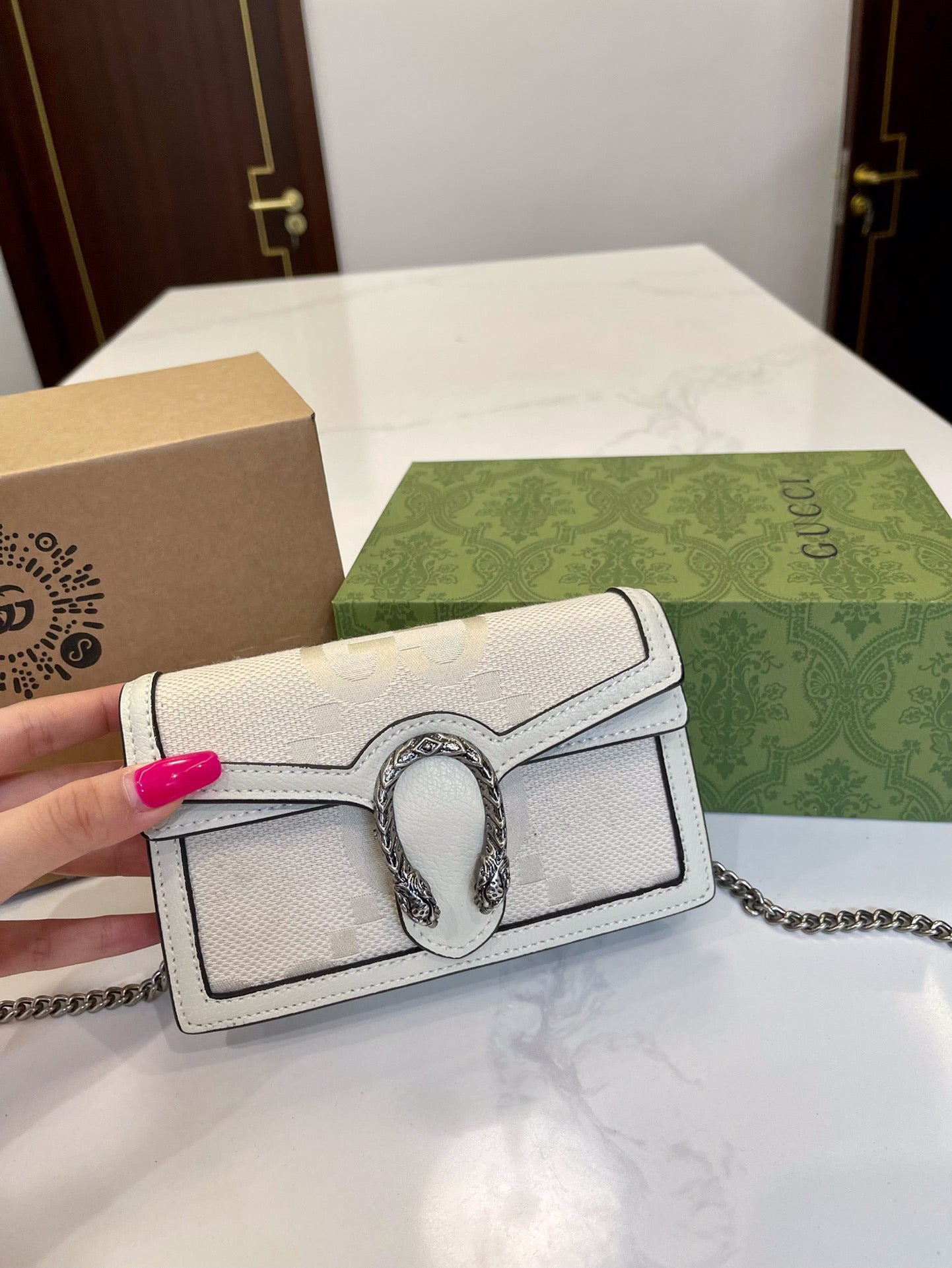 GUCCI BAG 112-113