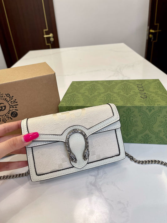 GUCCI BAG 112-113