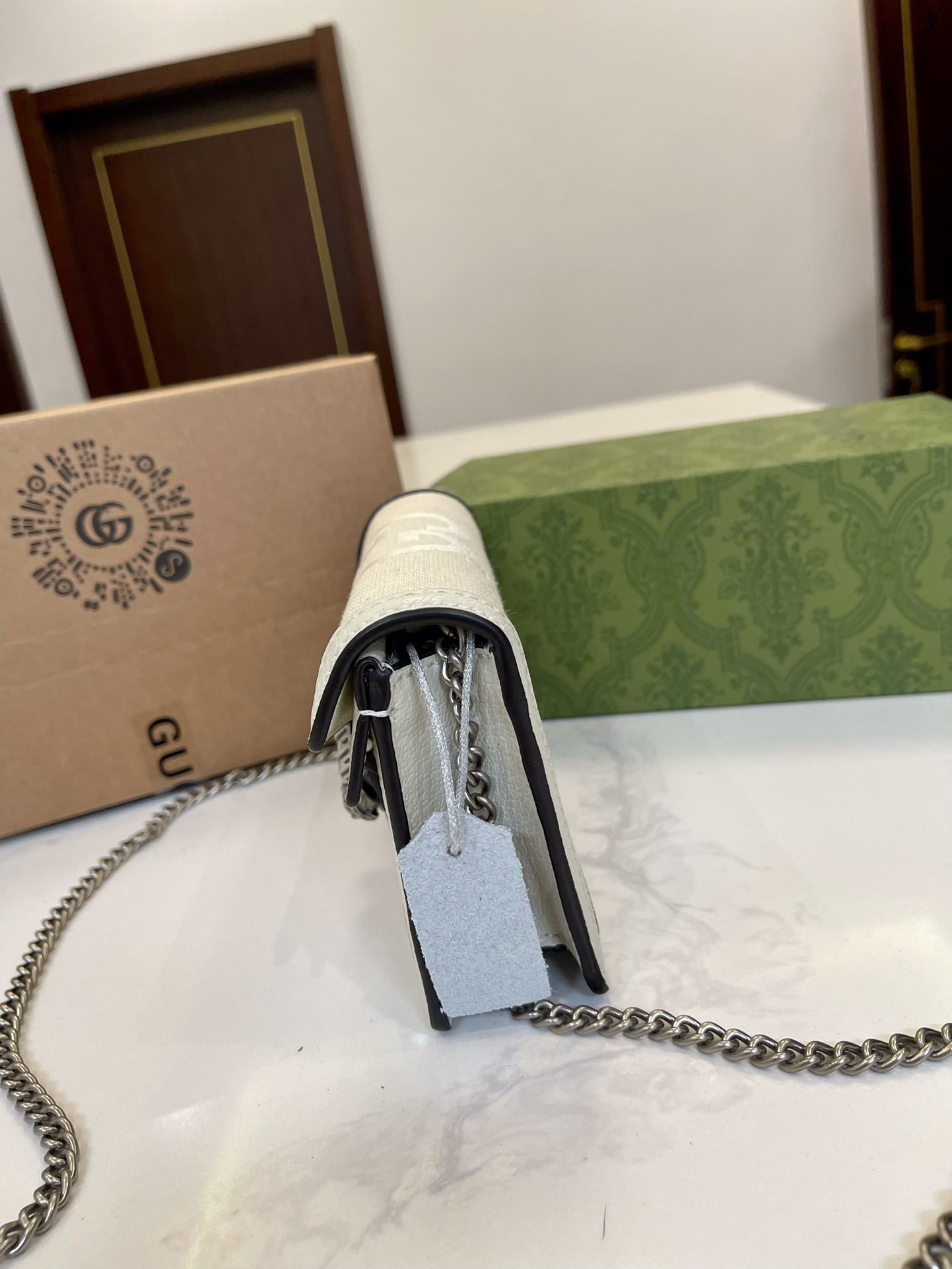 GUCCI BAG 112-113