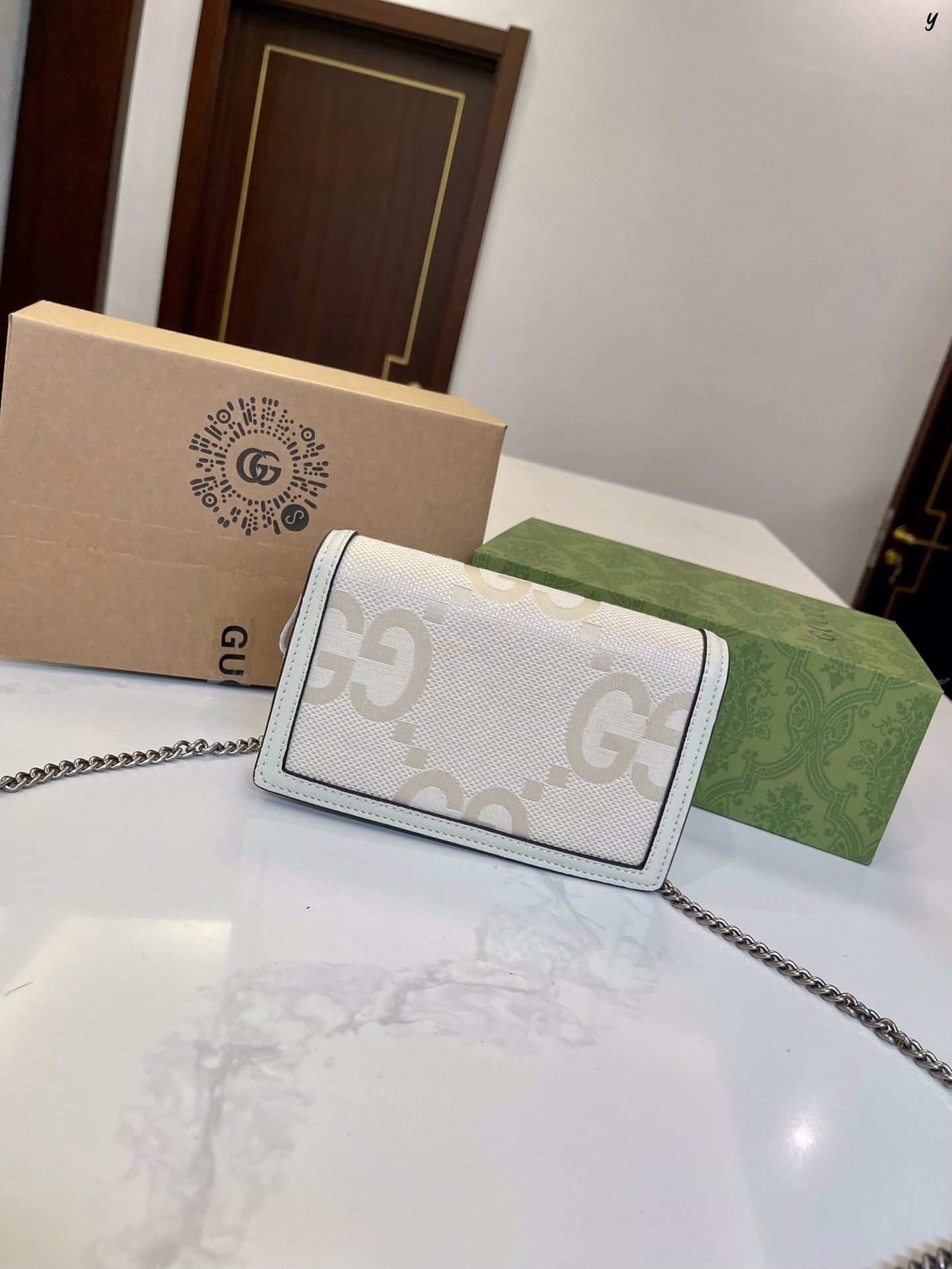 GUCCI BAG 112-113
