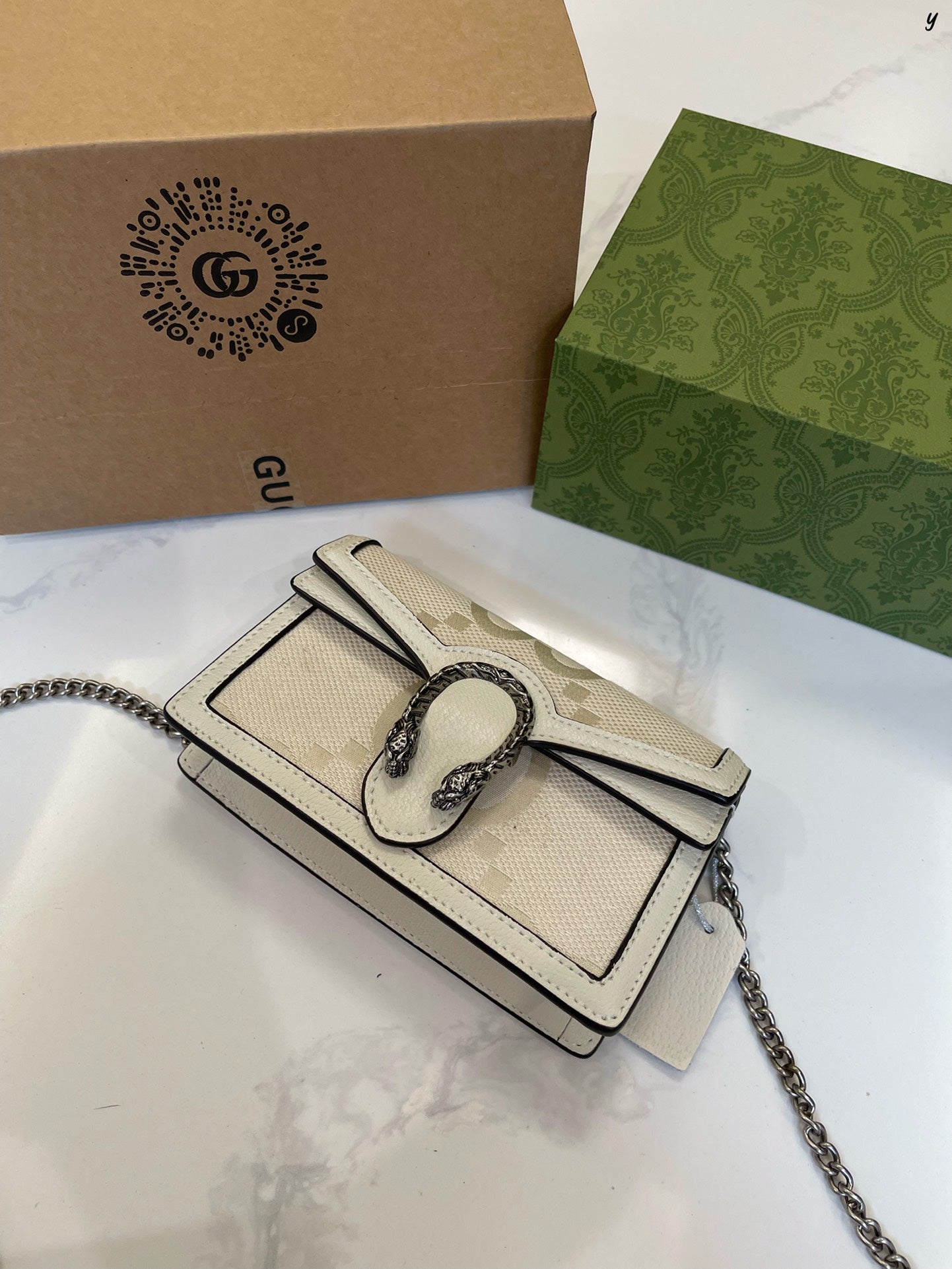 GUCCI BAG 112-113