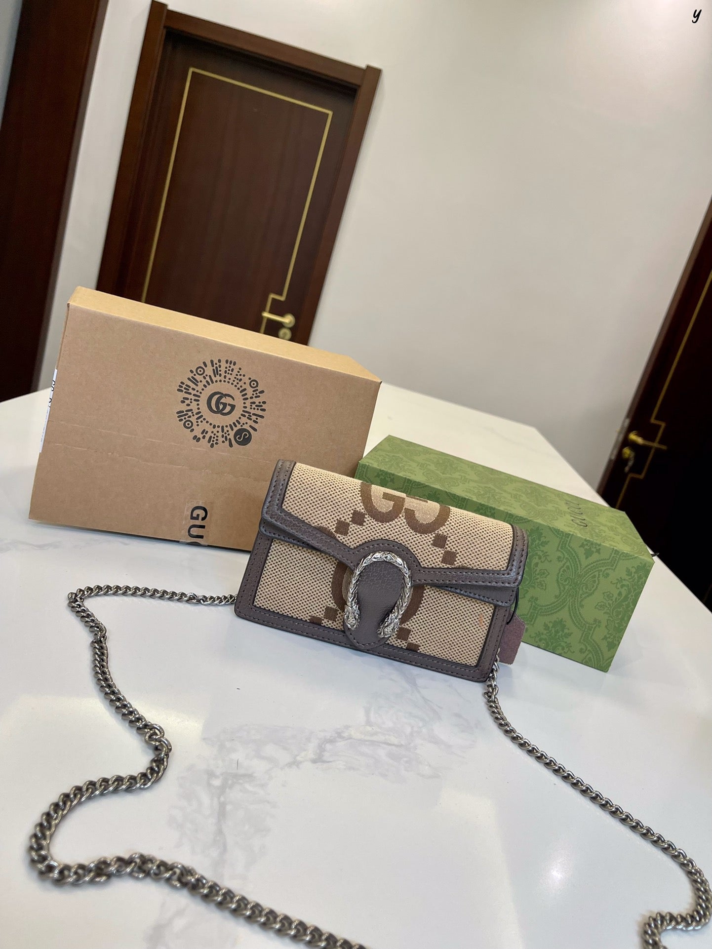 GUCCI BAG 112-113