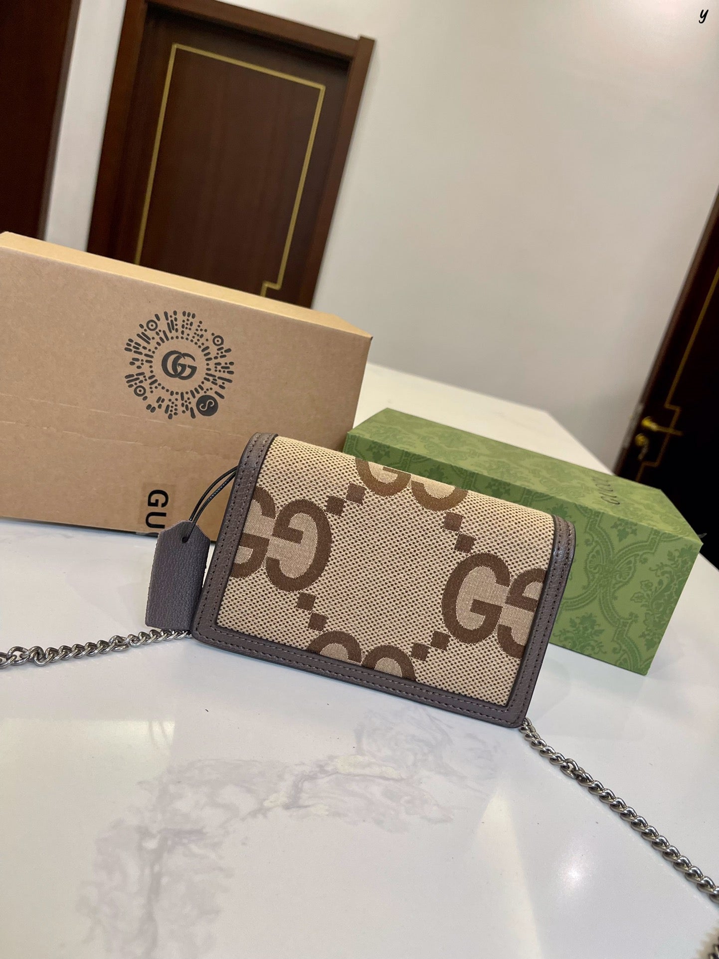 GUCCI BAG 112-113