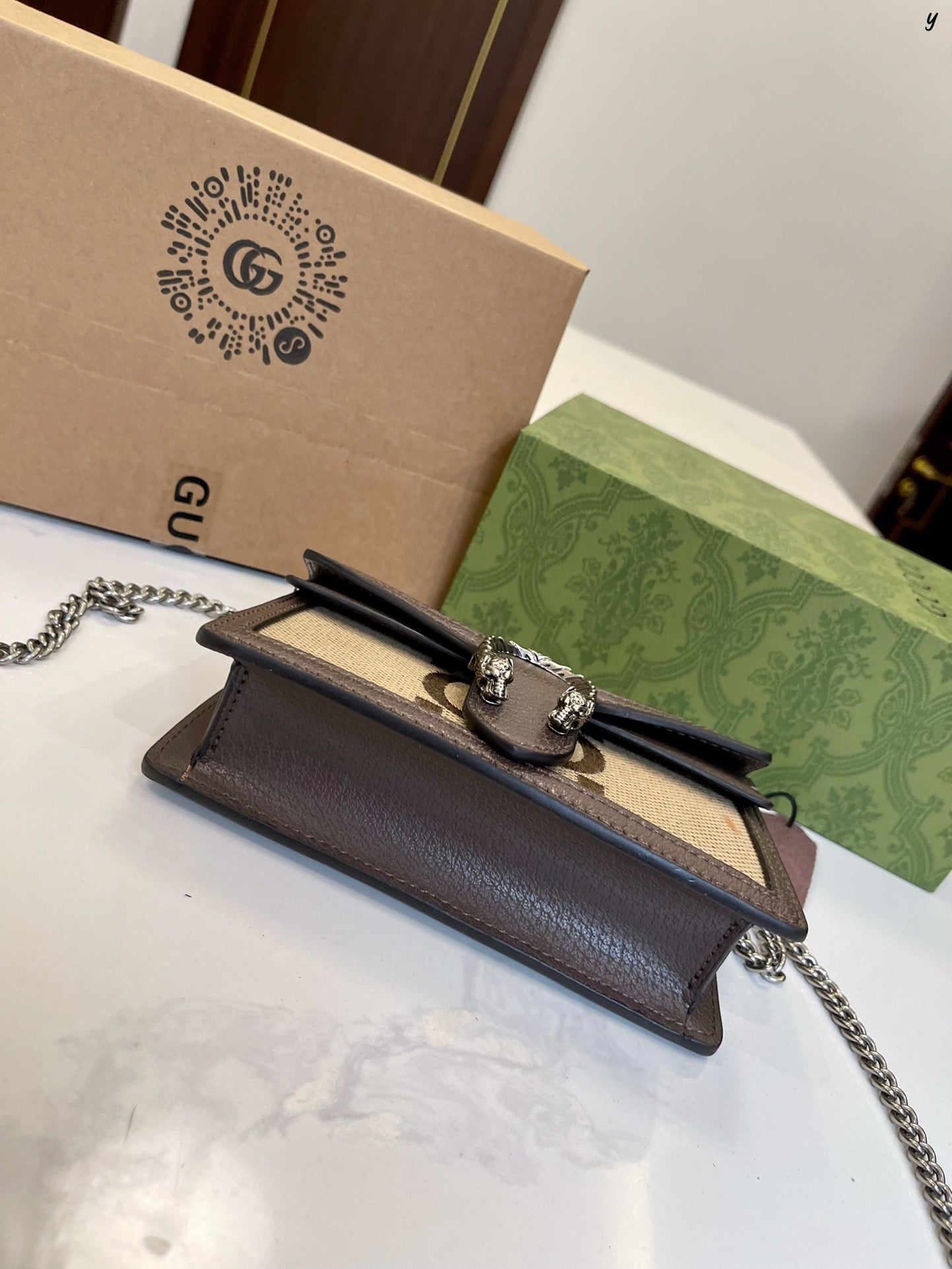 GUCCI BAG 112-113