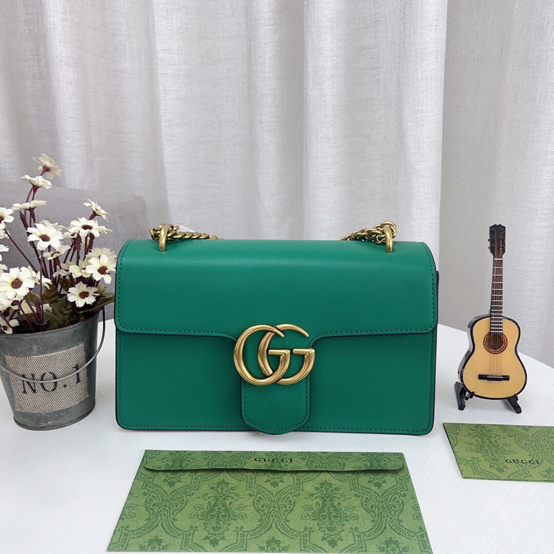 GUCCI BAG 114-115-116