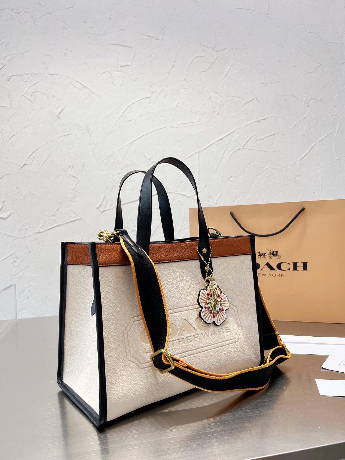 Co-BAG18