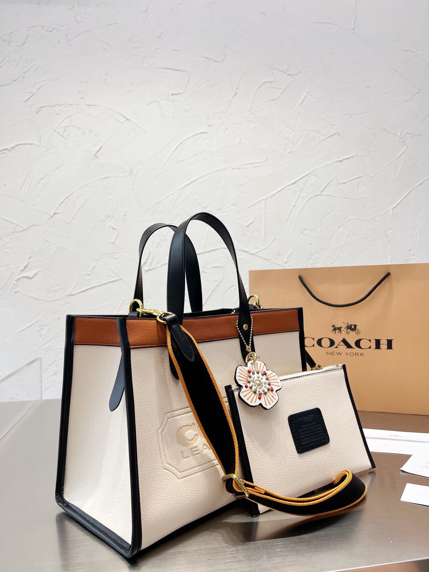 Co-BAG18