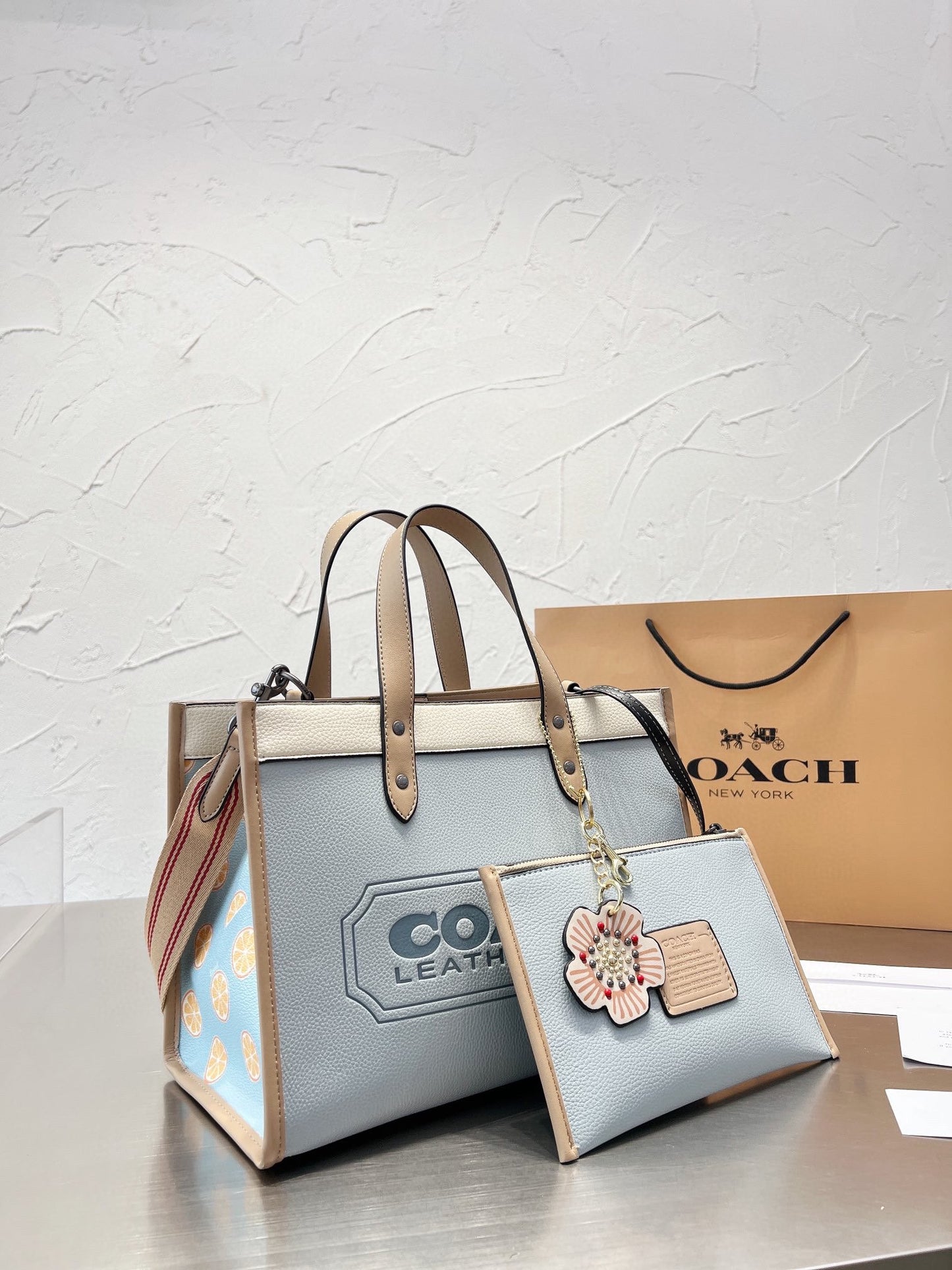 Co-BAG18