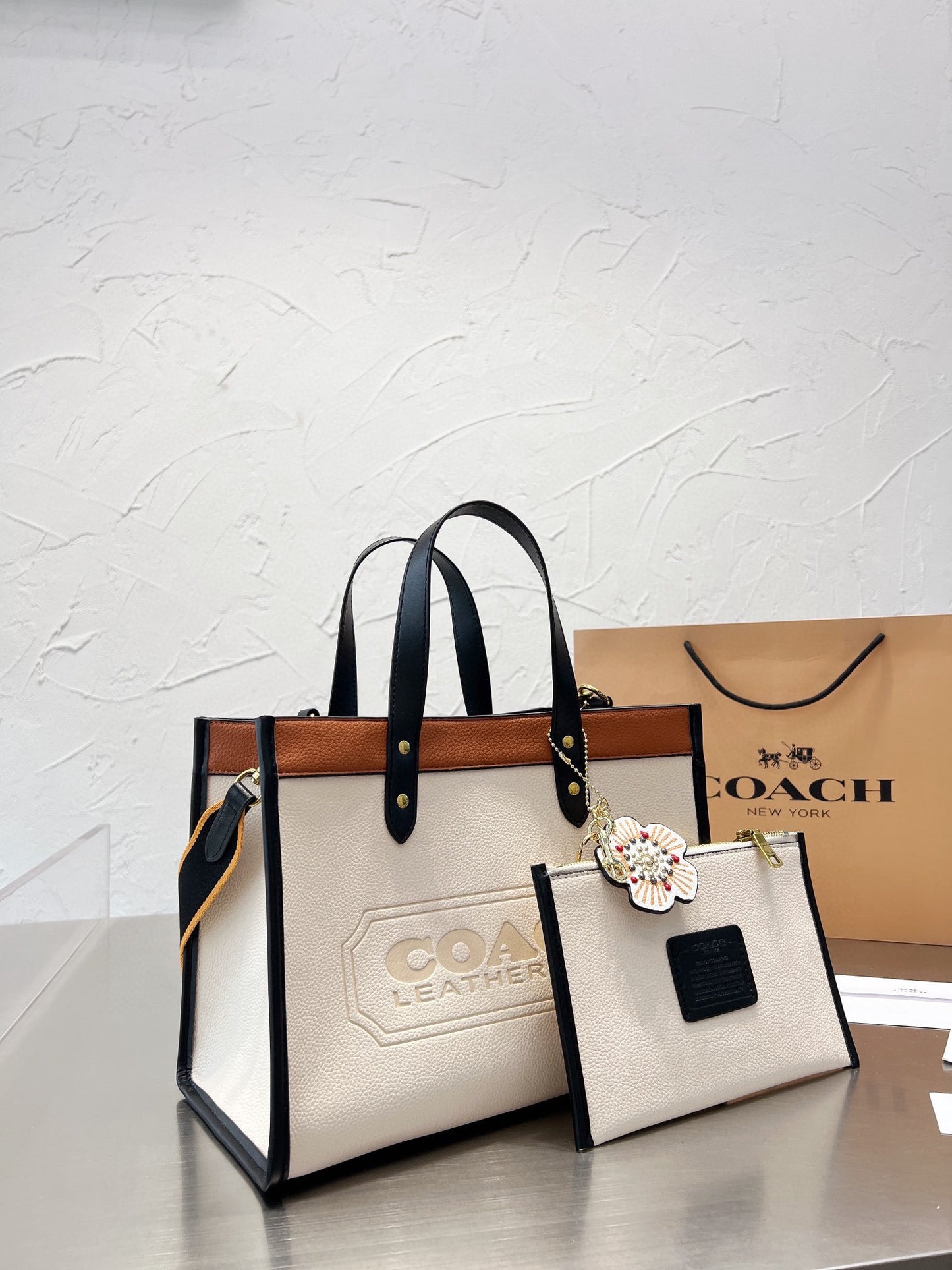 Co-BAG18