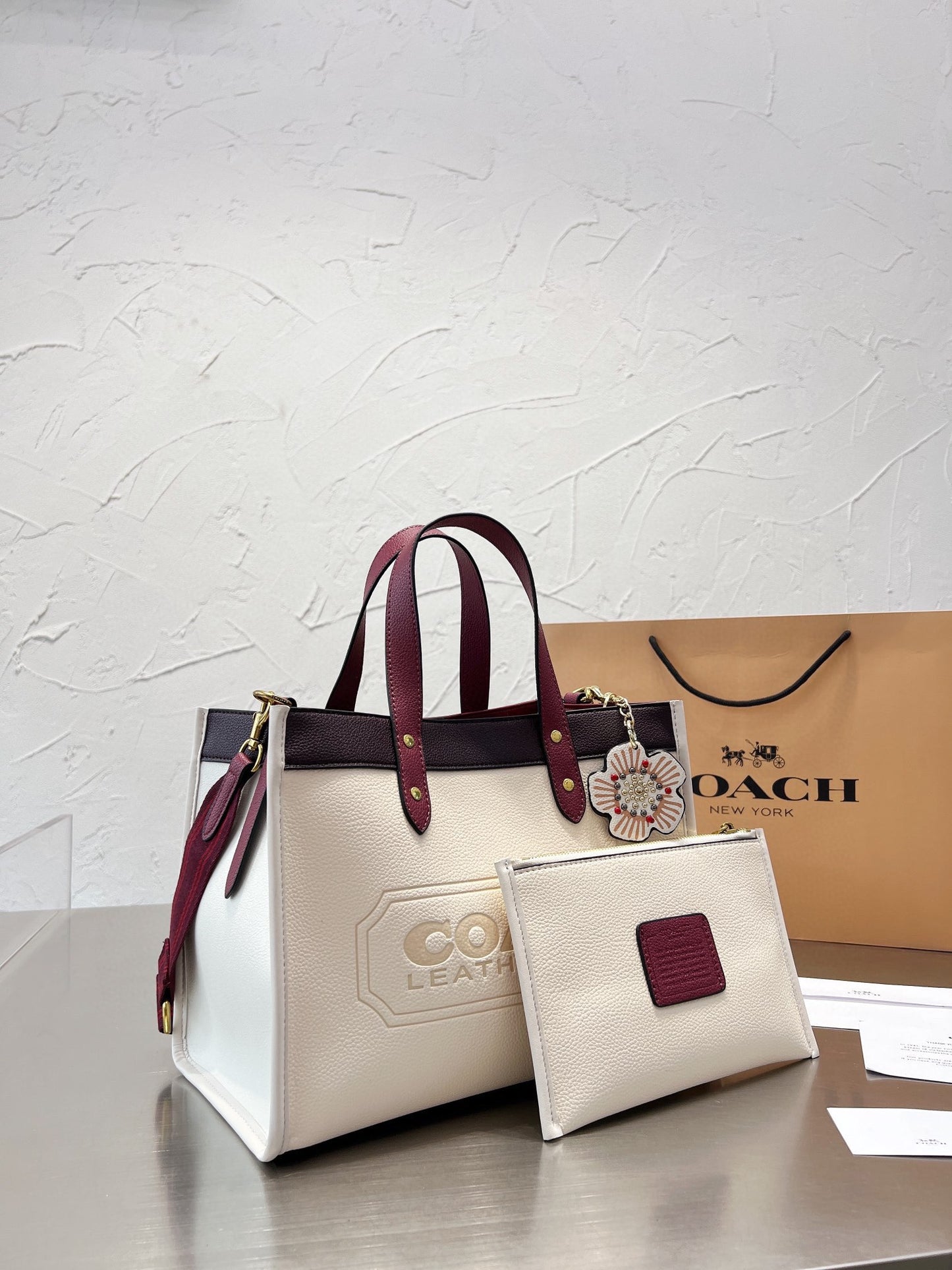 Co-BAG18