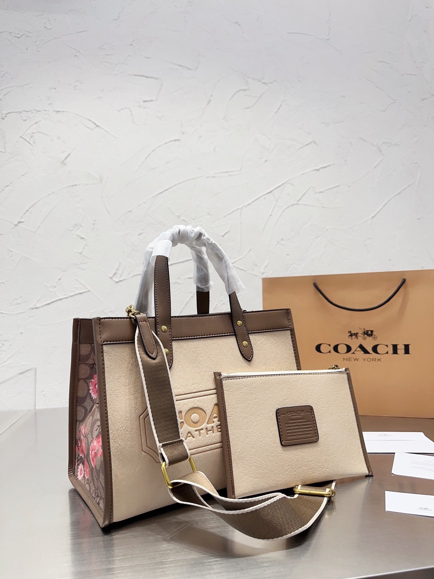 Co-BAG18
