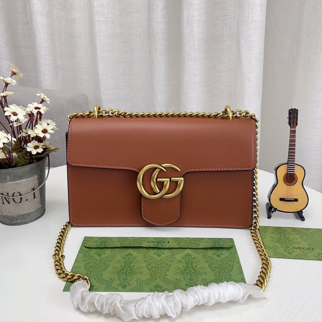 GUCCI BAG 114-115-116