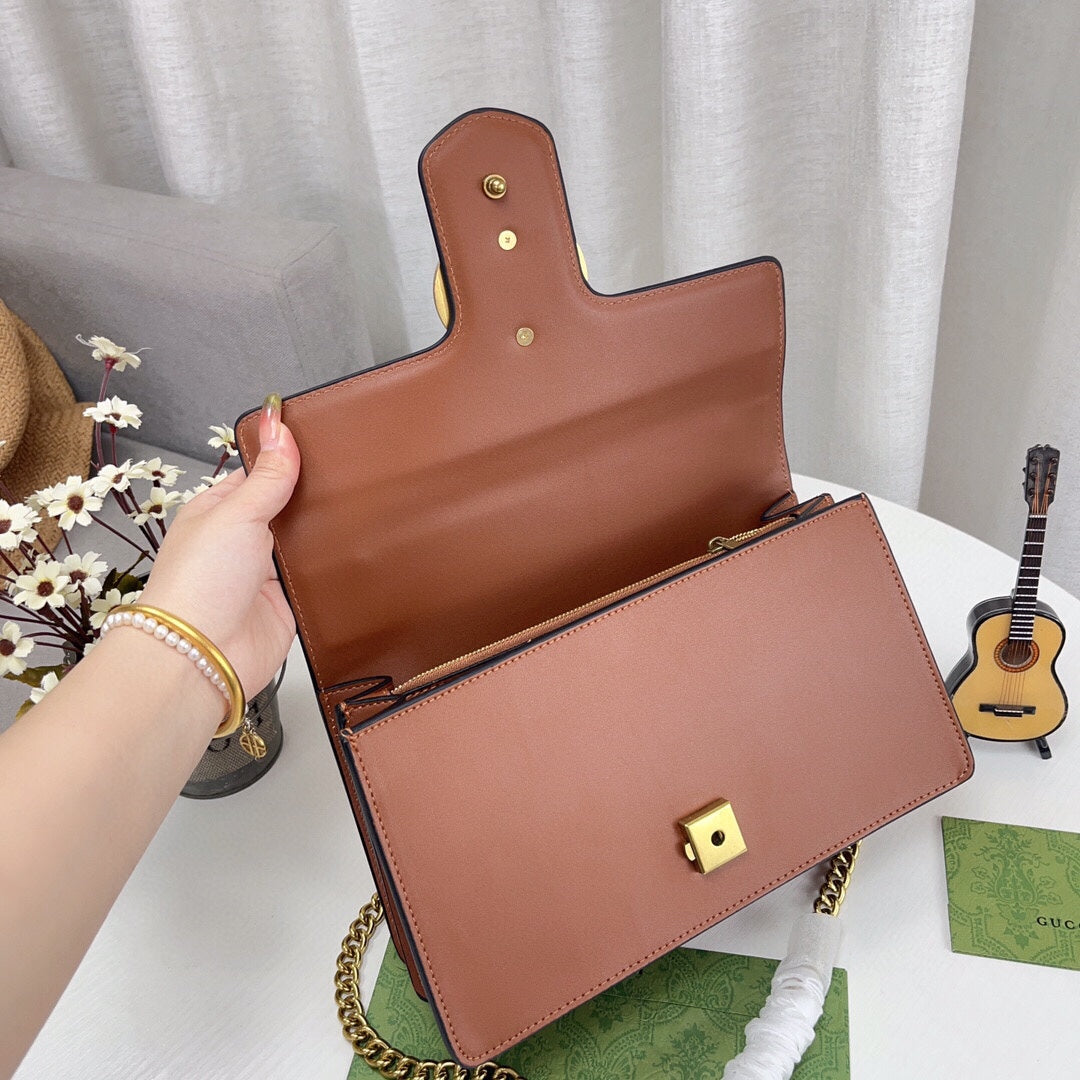 GUCCI BAG 114-115-116