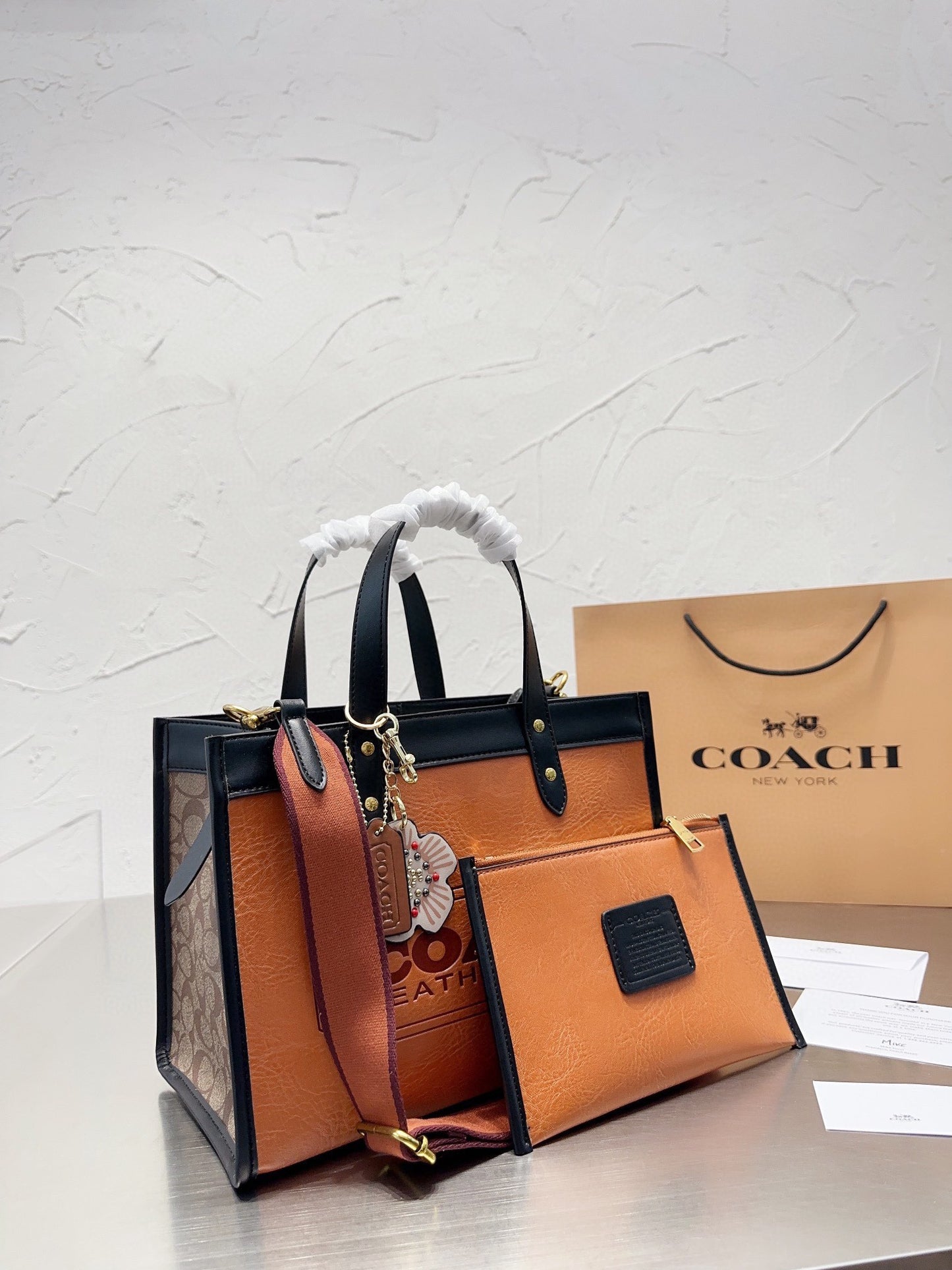 Co-BAG18